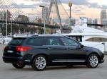 Citroen C5 Break V6 HDi 2008 года (AU)